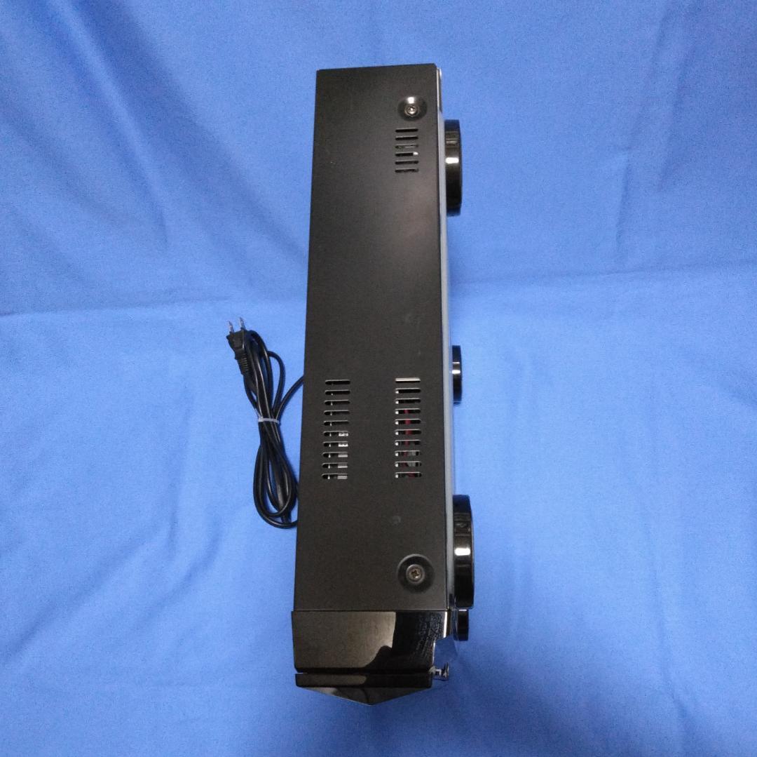 TOSHIBA REGZA レグザブルーレイ RD-BZ710