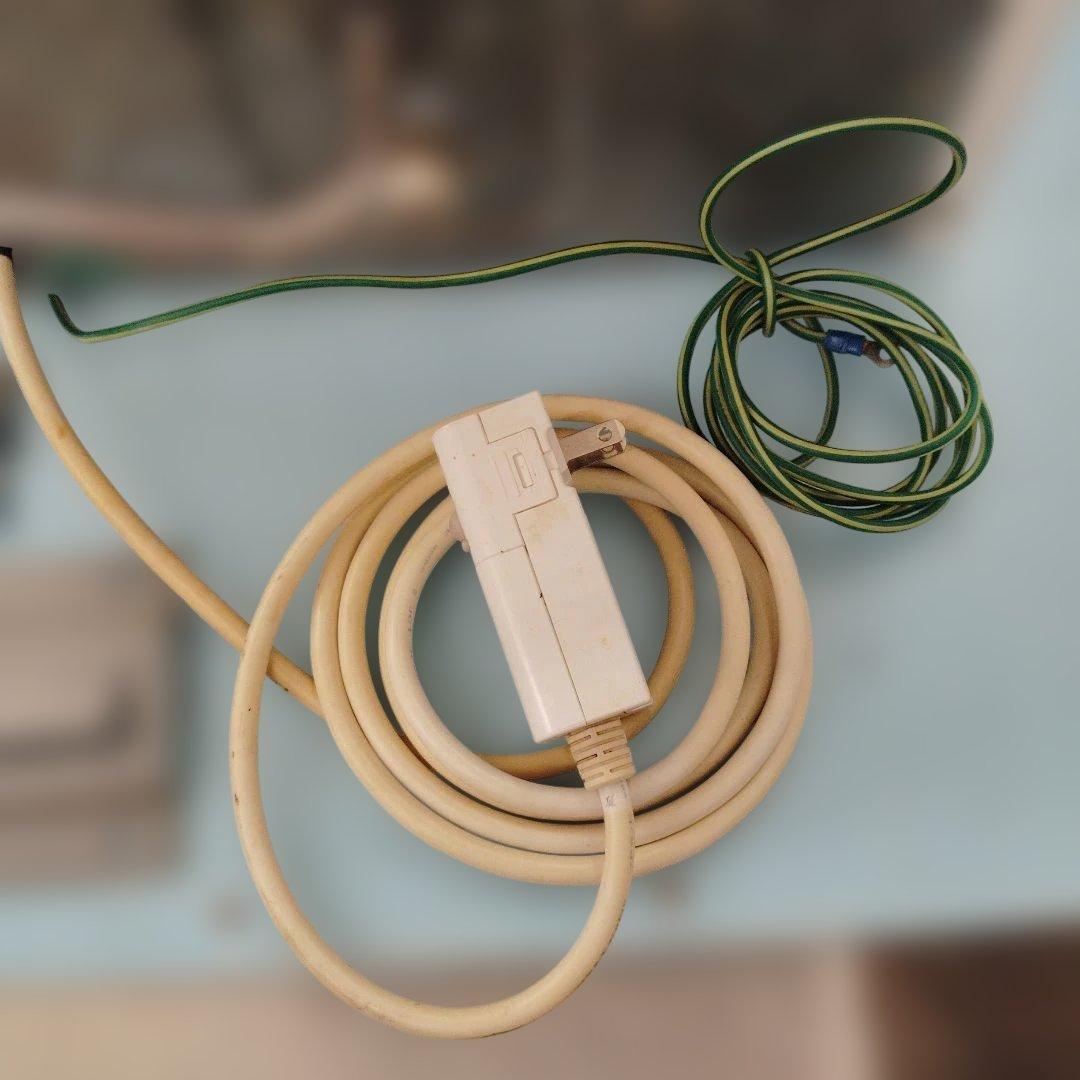 iHOT14 電気湯沸器 14L 中古