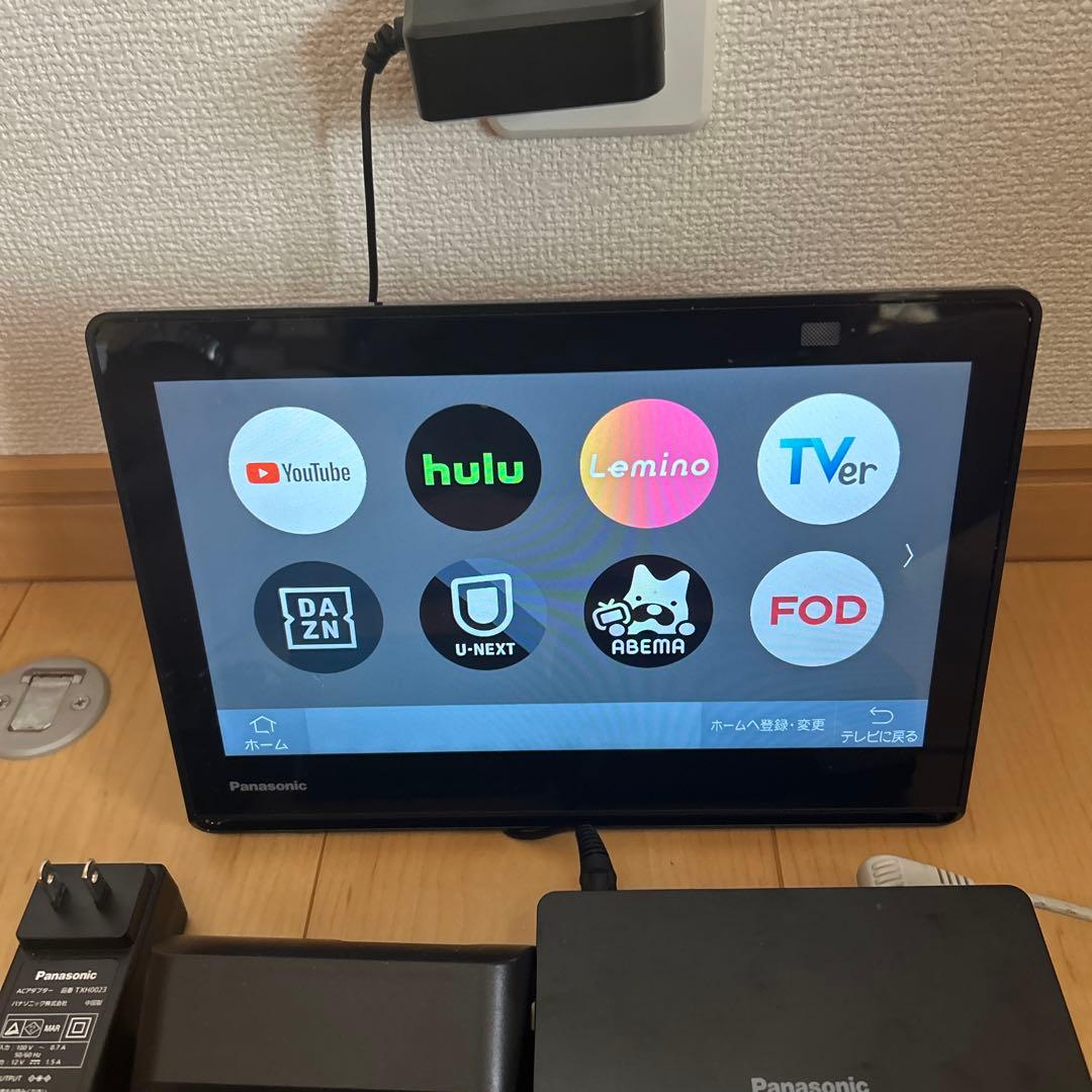 テレビ UN-10L12-K