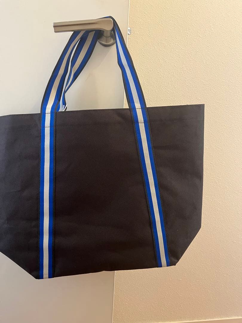 アニヤハインドマーチ ユニバーサルバッグ　大小２個セット