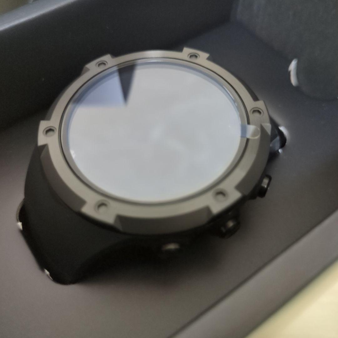 新品 Shot Navi Evolve PRO ゴルフ用GPSウォッチ