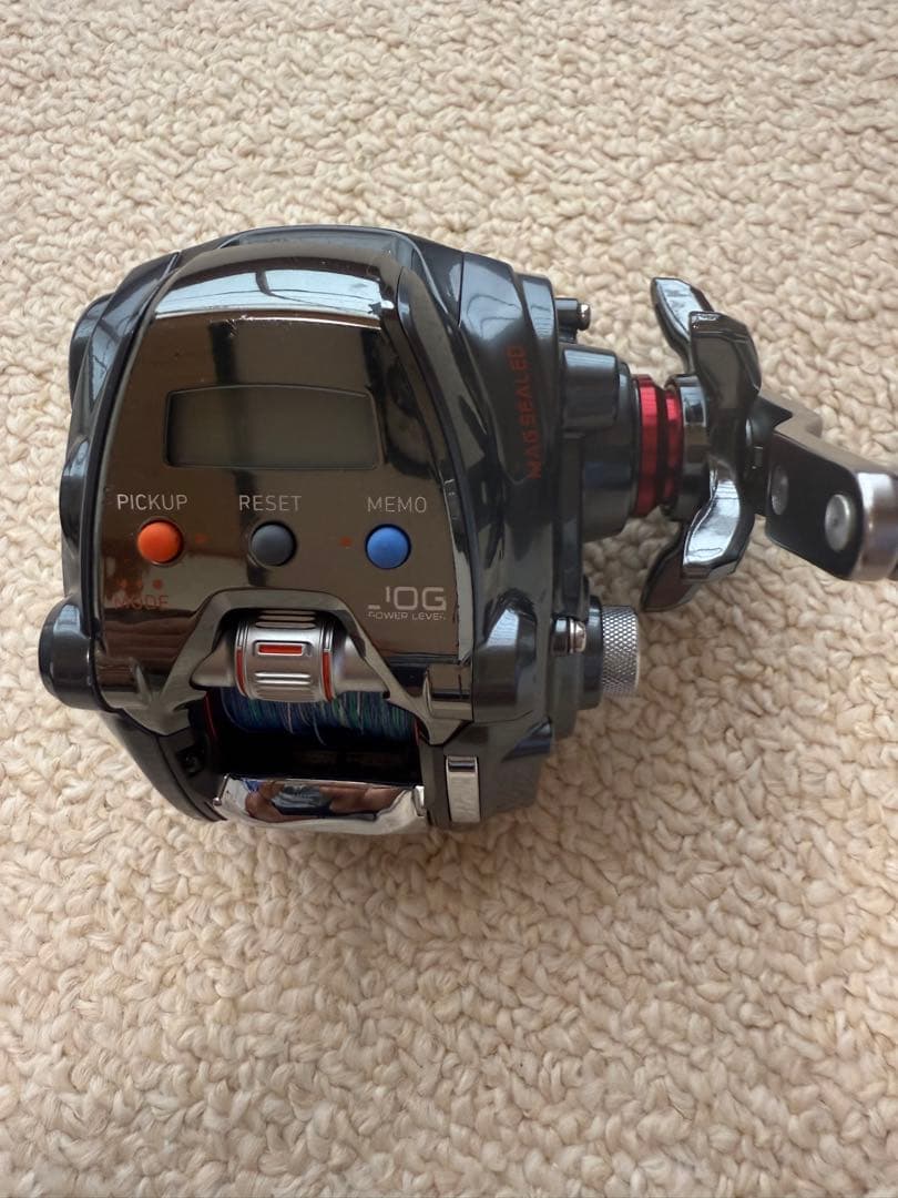 ダイワ電動リール　シーボーグ　200J(DAIWA SEABORG 200J )