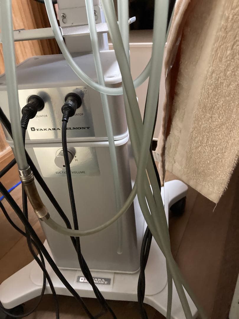 タカラベルモント\"ノアージュ\"付属品付