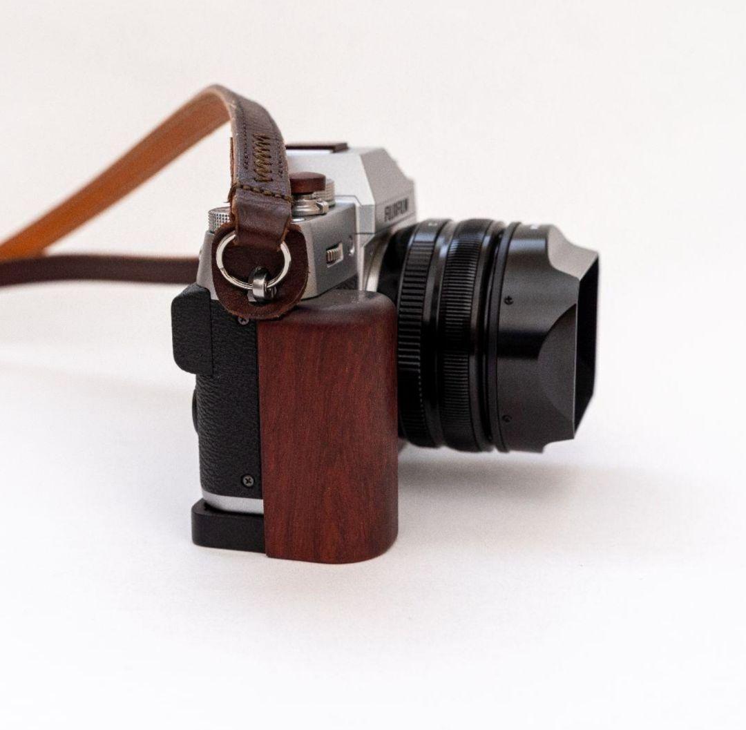 FUJIFILM X-T20 xt-20 xt20 ＆ XF 18mm F2 R