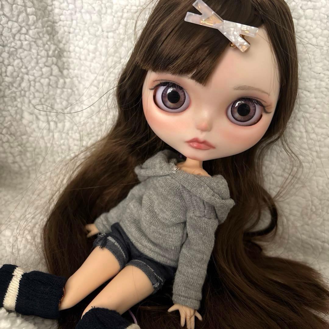 アイシードール カスタム 本体のみ♡