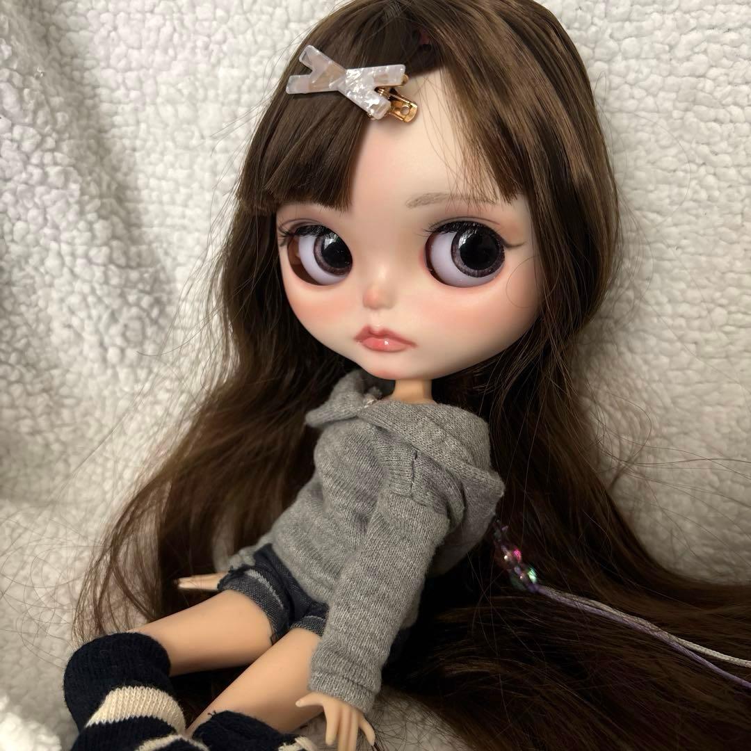 アイシードール カスタム 本体のみ♡