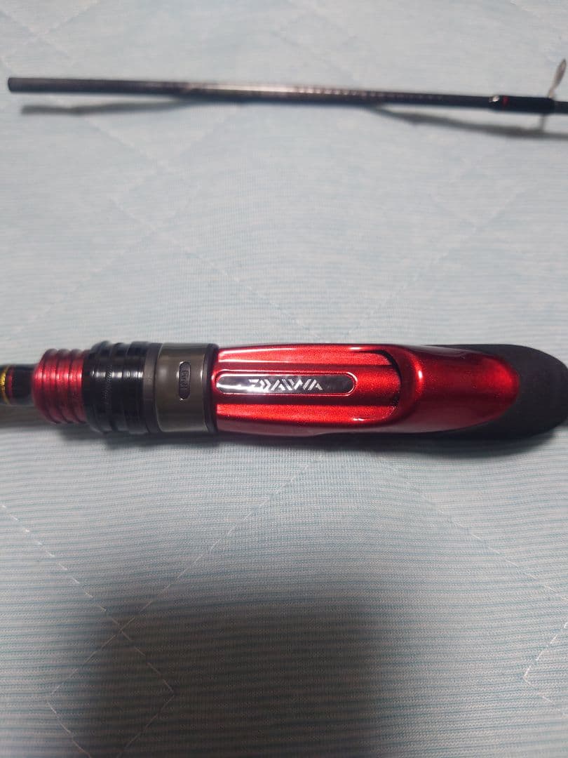 Daiwa 月下美人　610L-S・N