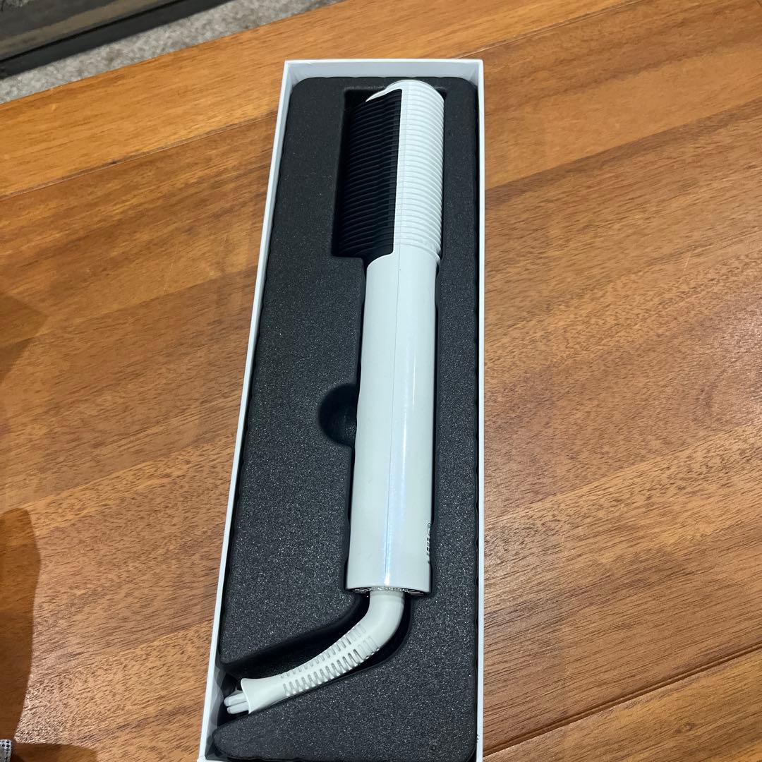 ELEMEA COMBSTRAIGHTENER ストレートヘアアイロン