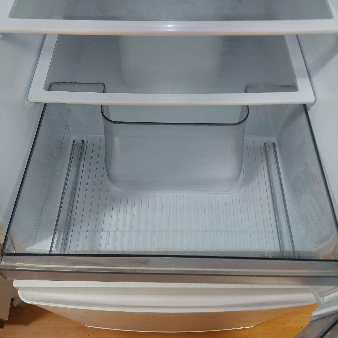 三菱 冷蔵庫 168L 2023年製