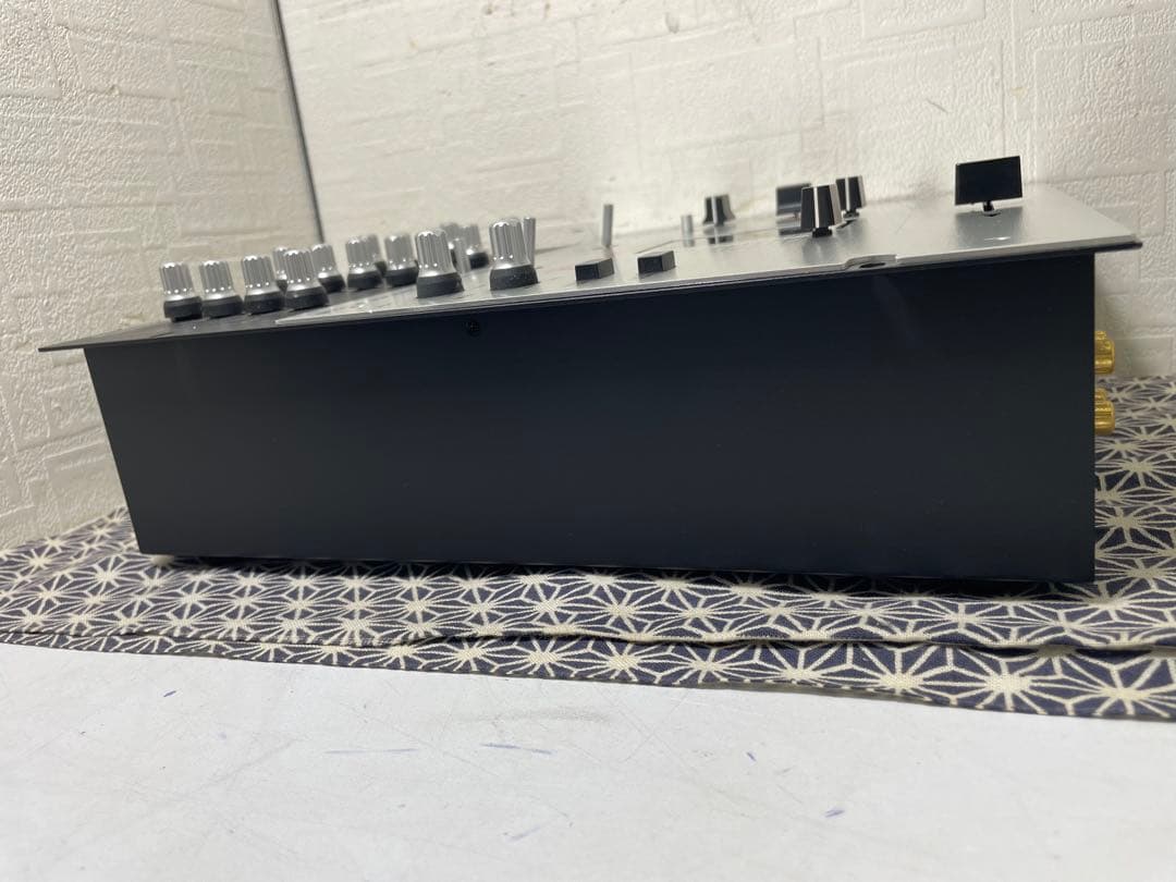 VESTAX ベスタクス　PMC-05ProⅢ VCAフェーダーメンテ　カットラ