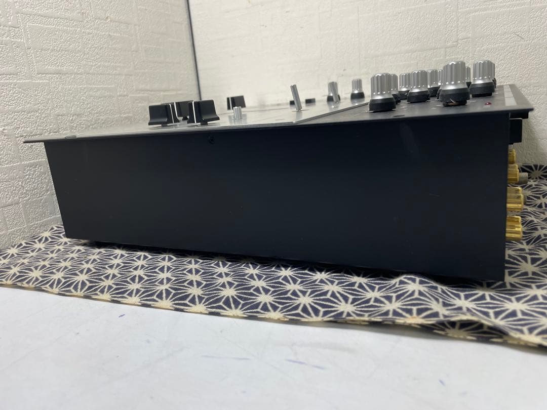 VESTAX ベスタクス　PMC-05ProⅢ VCAフェーダーメンテ　カットラ