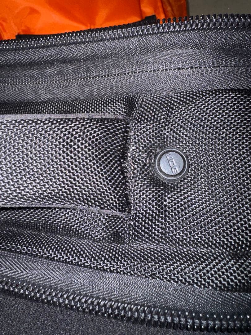 UDG Ultimate Backpack Slim 美品 バックパック