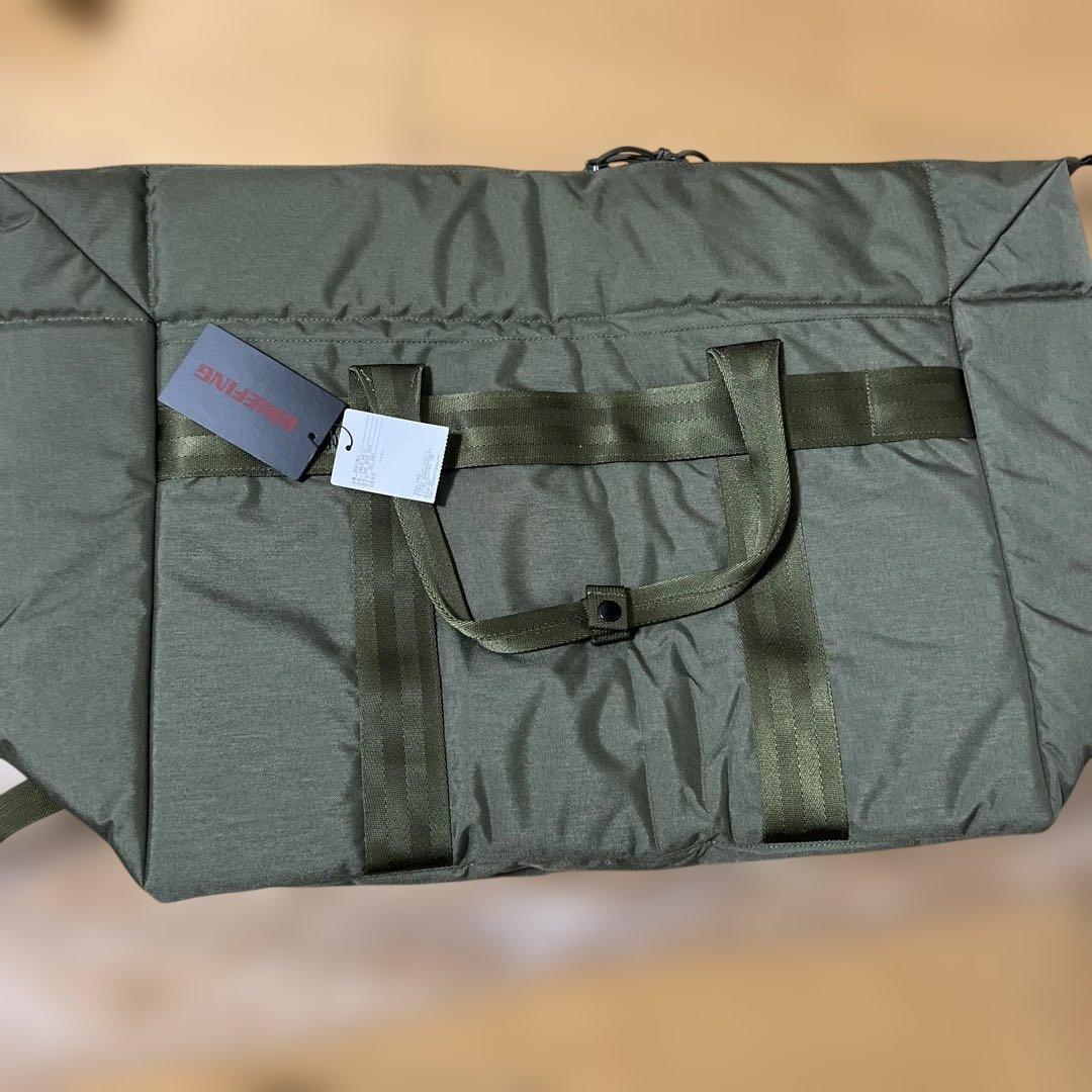 ブリーフィング　COOLER BAG 34