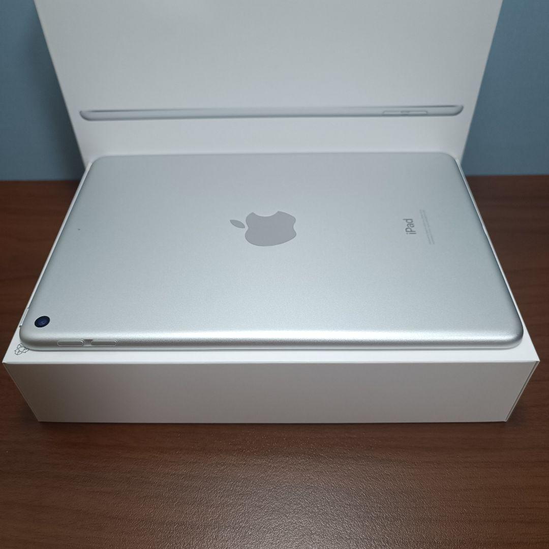 (美品) iPad Mini5 第5世代 WiFi 256GB キーボード付き