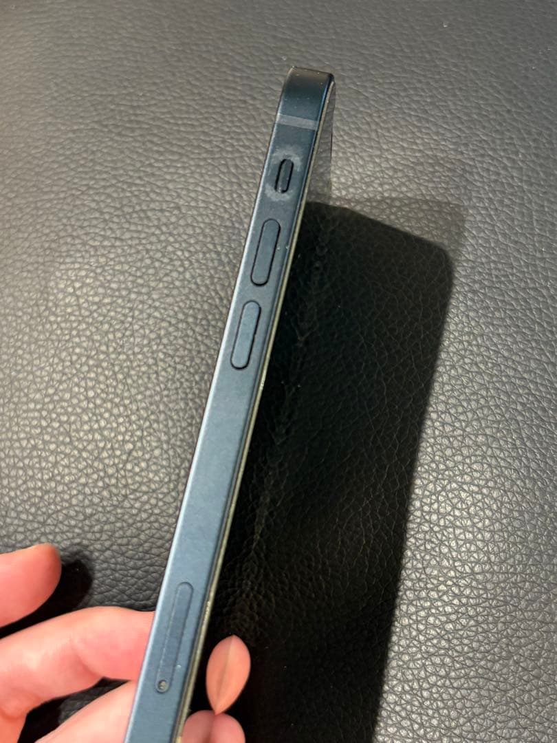 iPhone13mini 256GBミッドナイト 本体