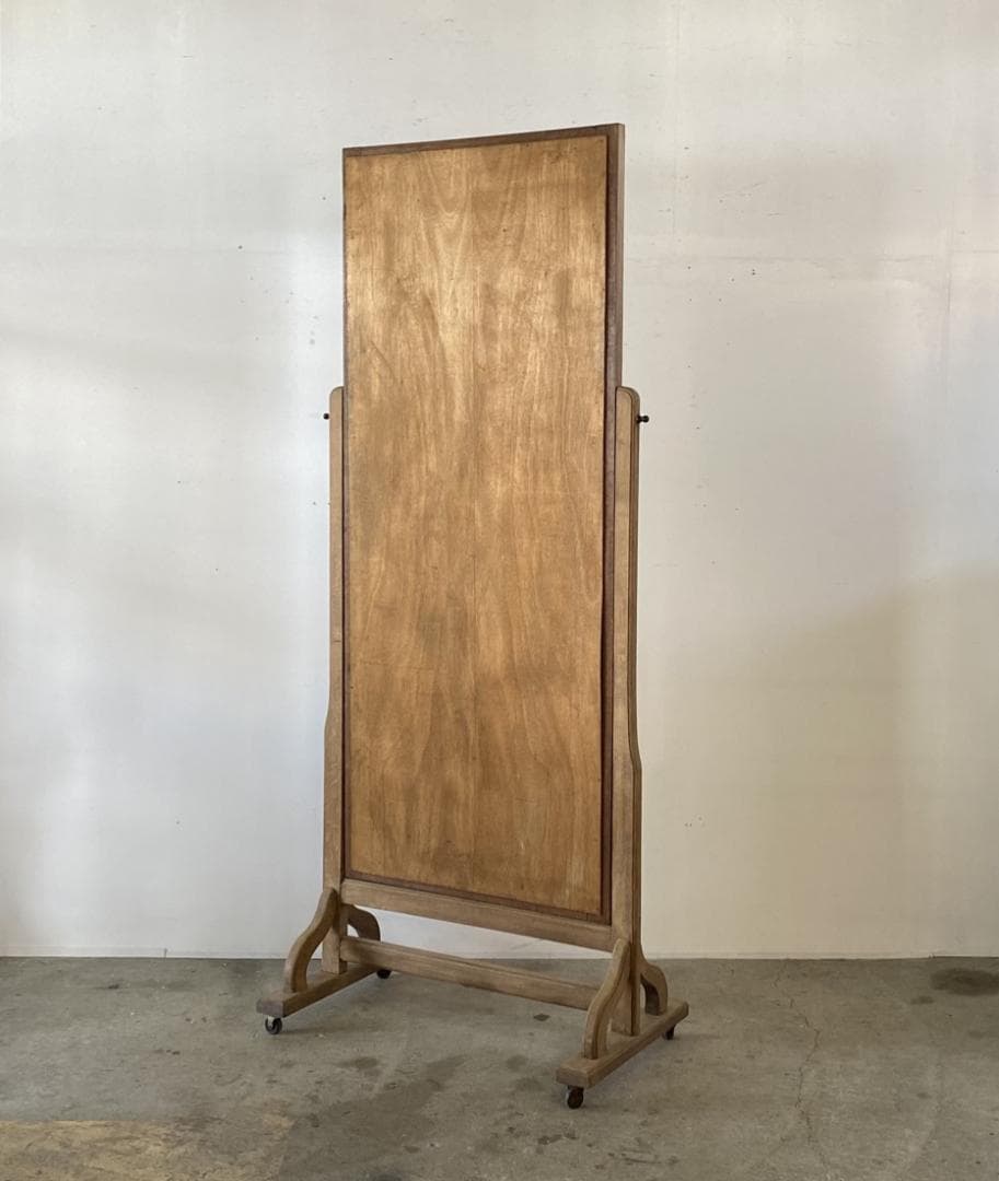 フランス アンティーク French Mirror ミラー 鏡