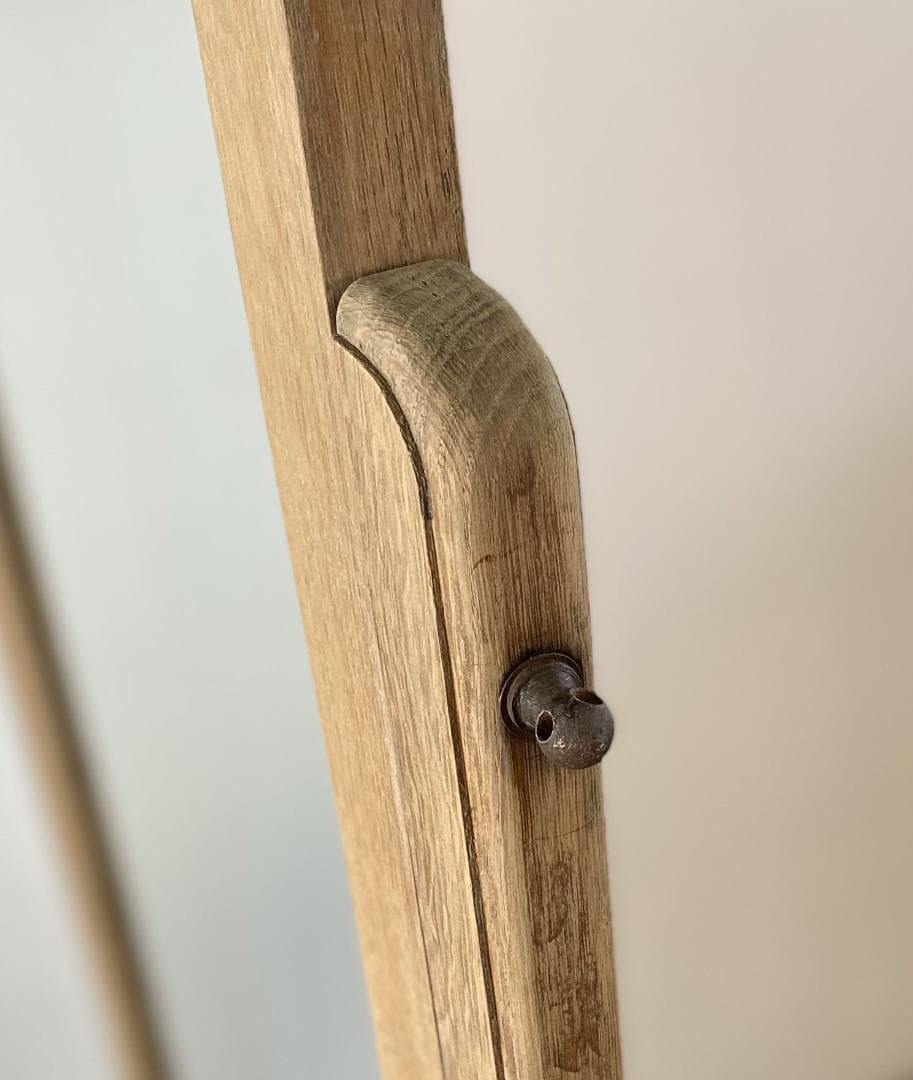 フランス アンティーク French Mirror ミラー 鏡