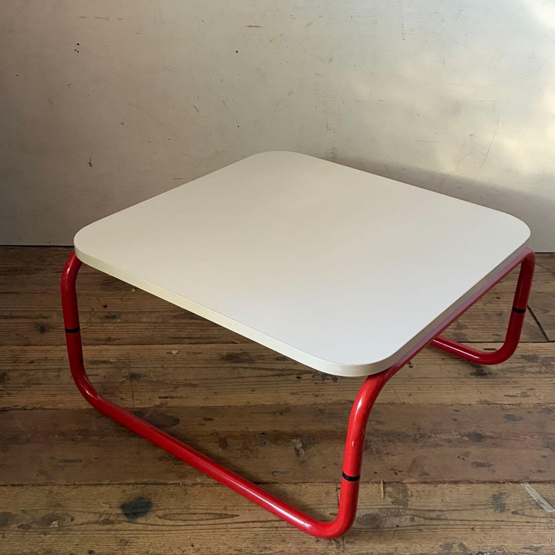 80’s-90’s ヴィンテージ ローテーブル ミッドセンチュリー