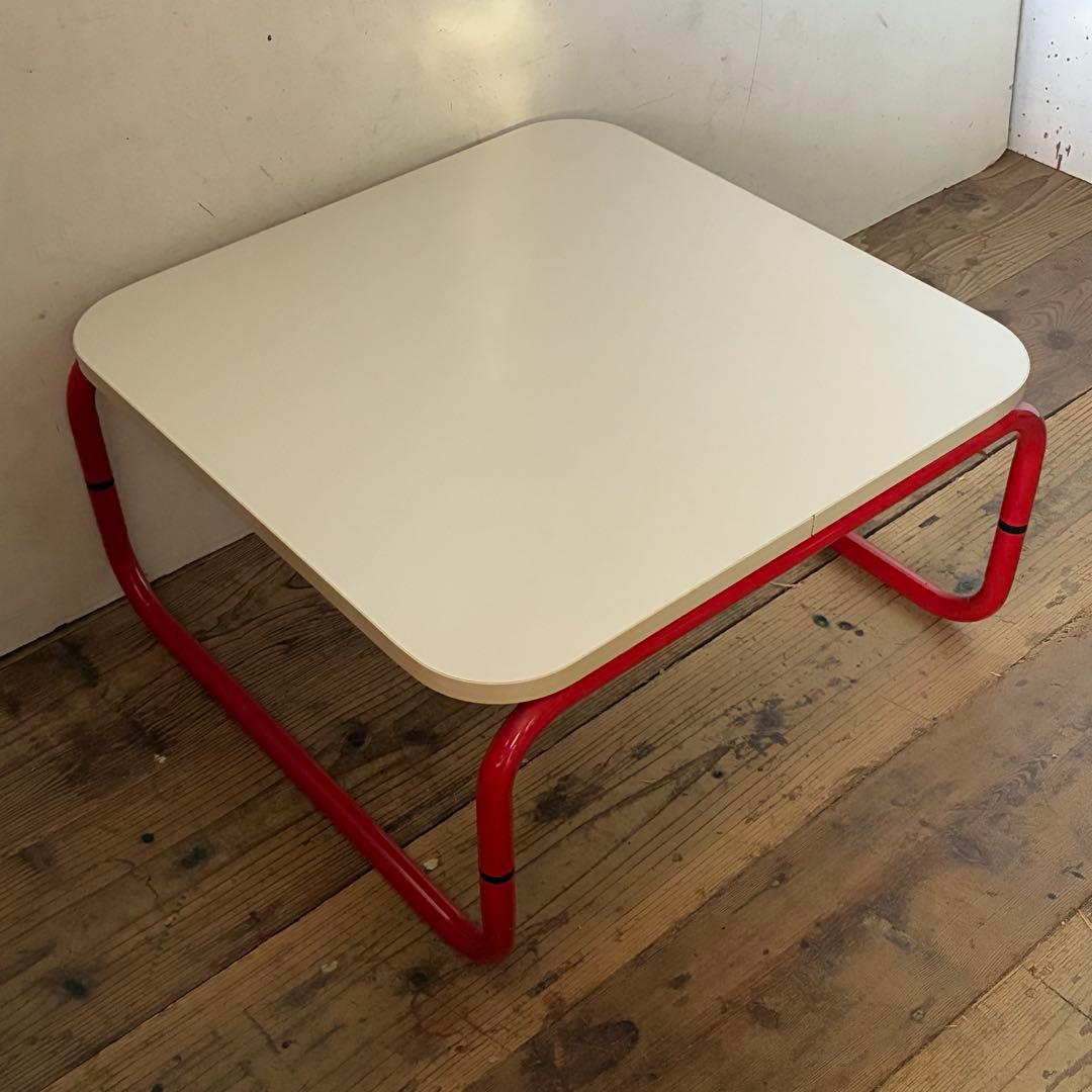 80’s-90’s ヴィンテージ ローテーブル ミッドセンチュリー