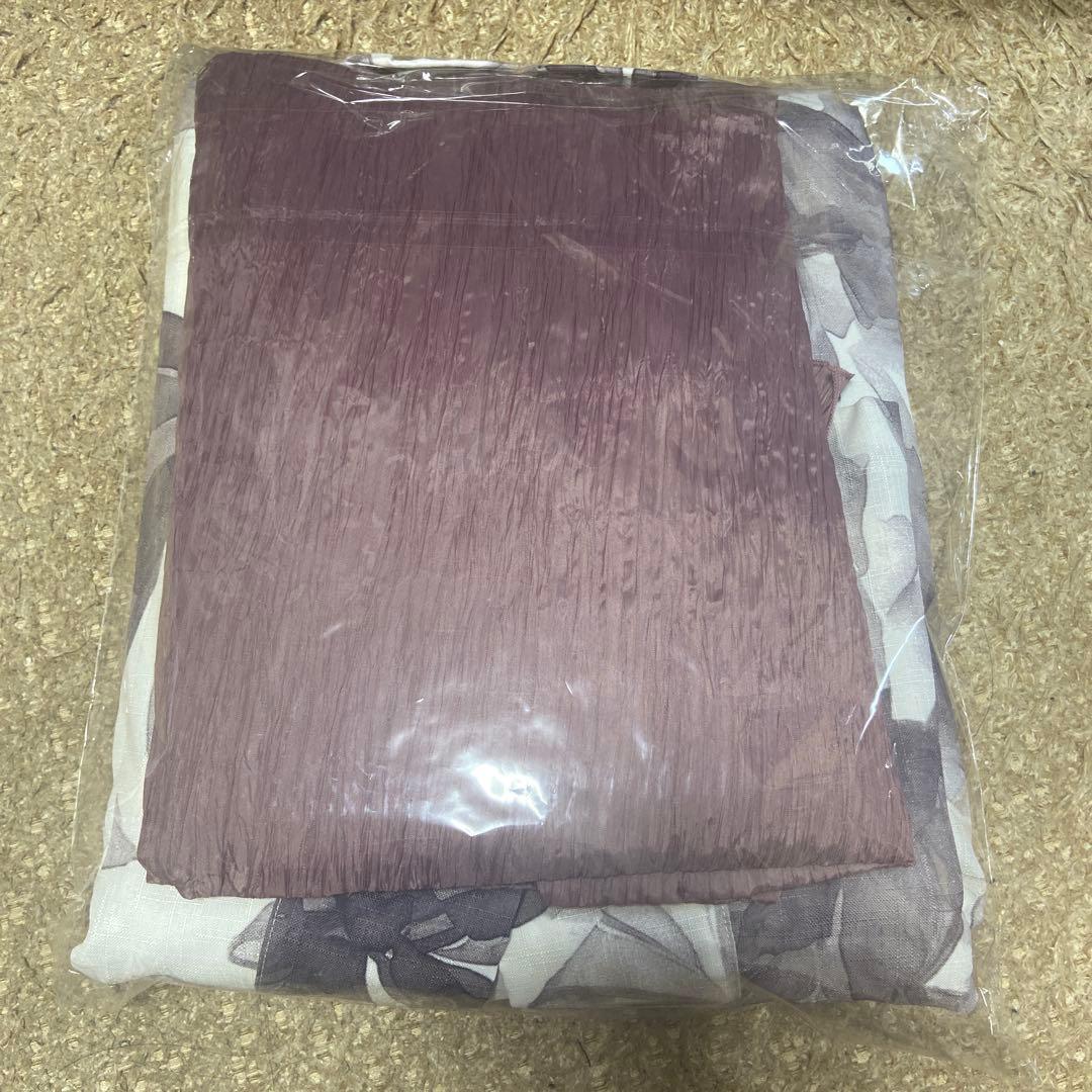 ラヴィリン Lovilyn 浴衣 リボン柄