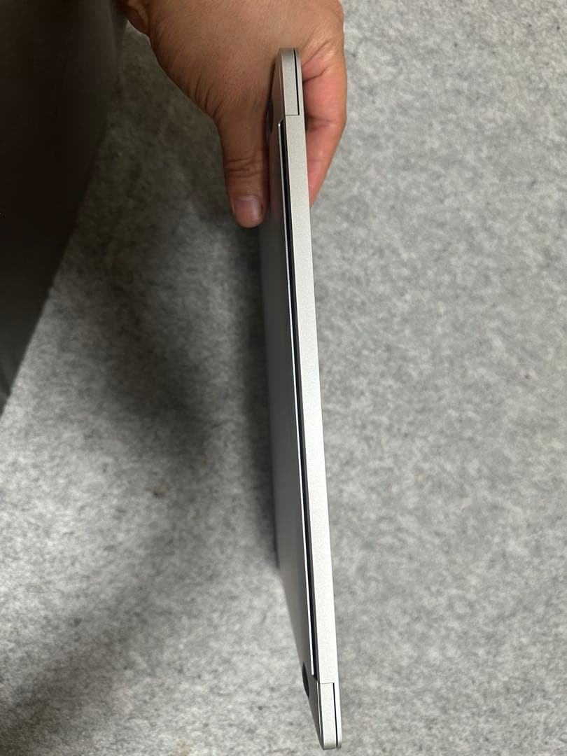 MacBook Pro 13インチ 2019