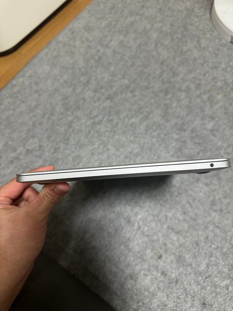 MacBook Pro 13インチ 2019