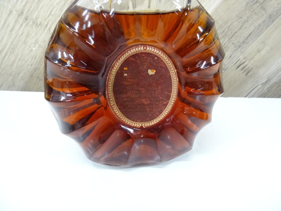 高*木様 静013 レミーマルタン XO SPECIAL ブランデー 700ml