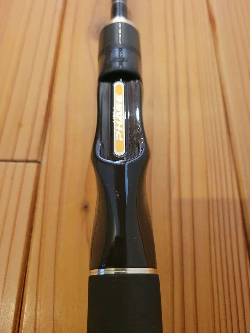 エバーグリーン　コンバットスティックフェイズ　ウォリアー