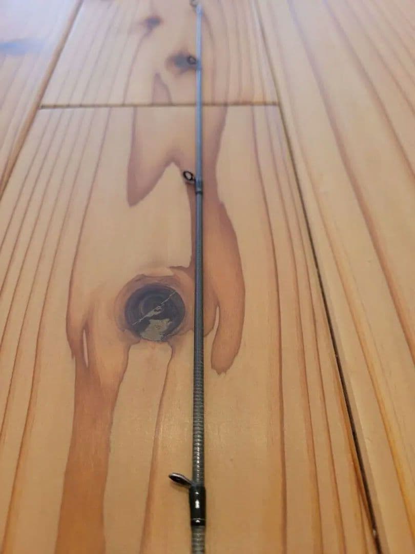 エバーグリーン　コンバットスティックフェイズ　ウォリアー