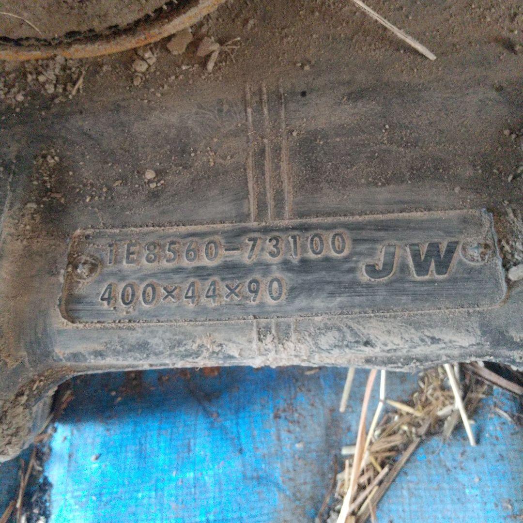 ヤンマー 3条刈コンバインCA315JW仕様