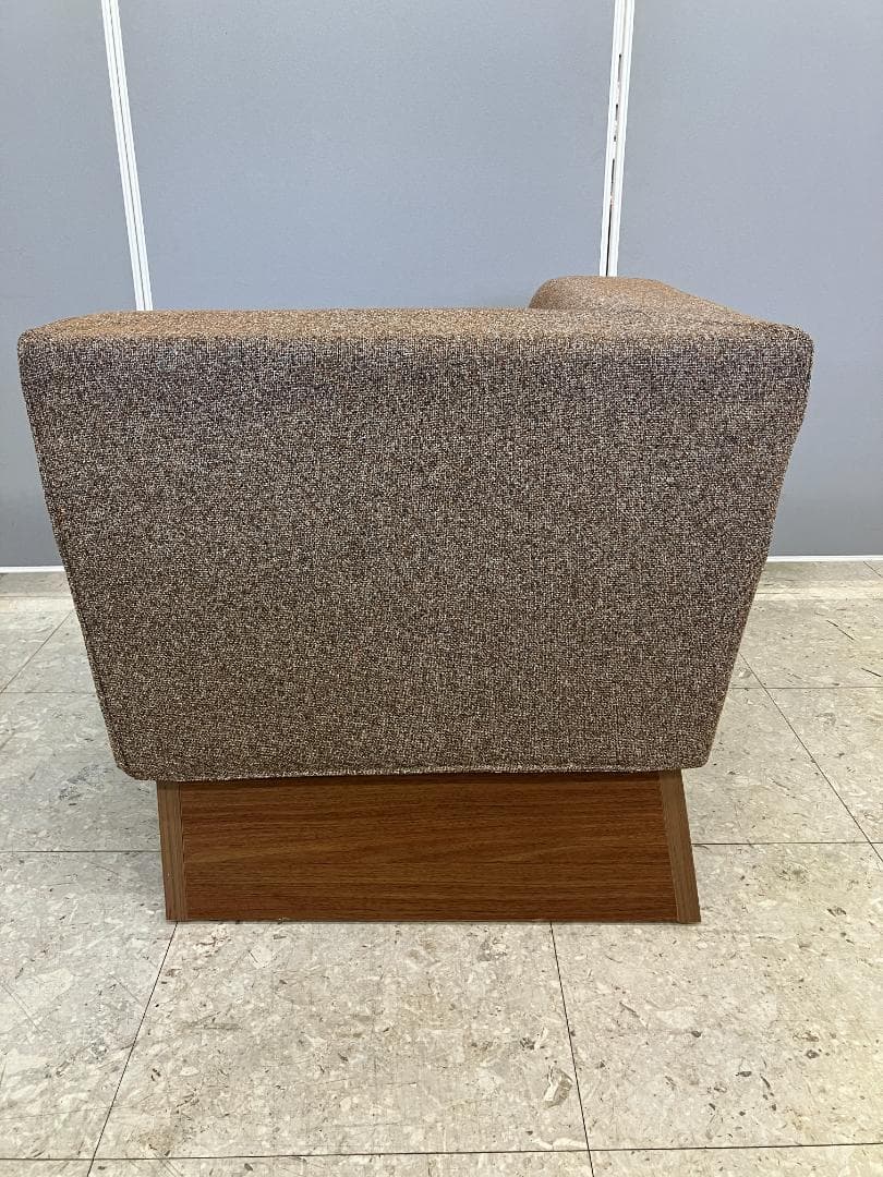 シギヤマ家具 コーナーダイニングソファ SAVONAⅡ ブラウン