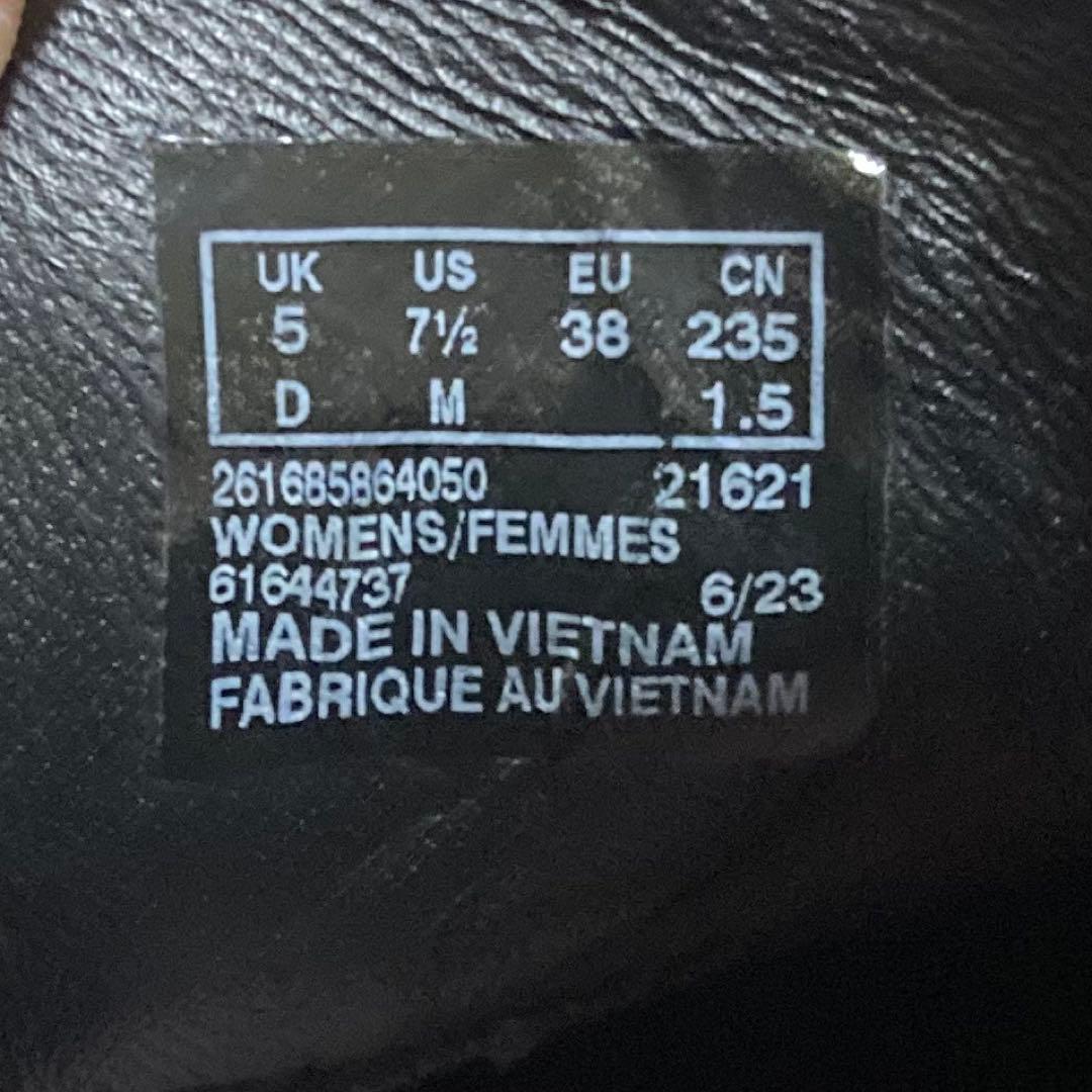 【本日限定値下げ！】GORE-TEX クラークス ワラビーブーツ24センチ