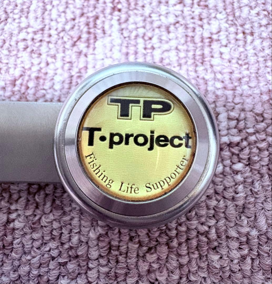 T-project クチジロ　石鯛　がま石　釣武者　海魂　幻覇王 ダイワ　シマノ