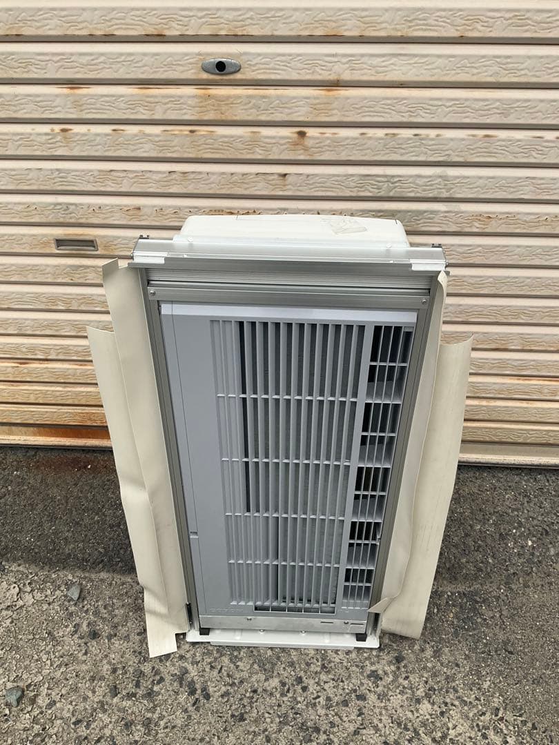 ウィンドウエアコン　コロナ　CW1620 訳アリ