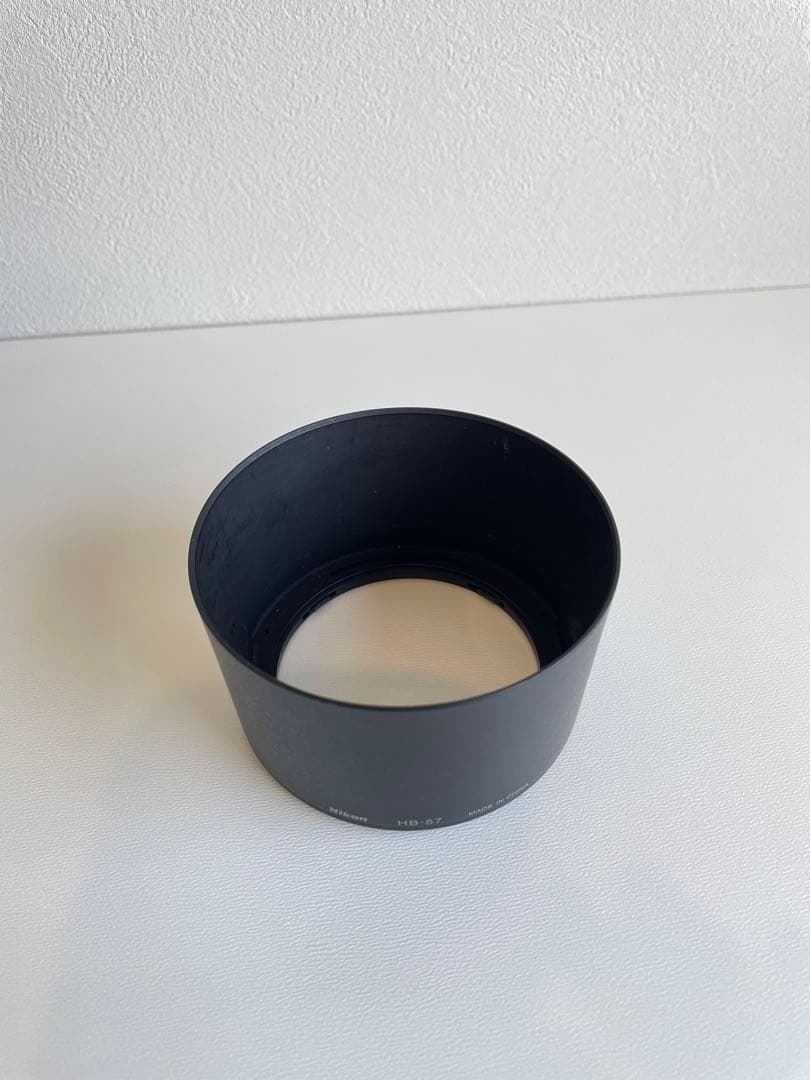 美品　超望遠レンズ Nikon AF-S DX 55-300mm VR