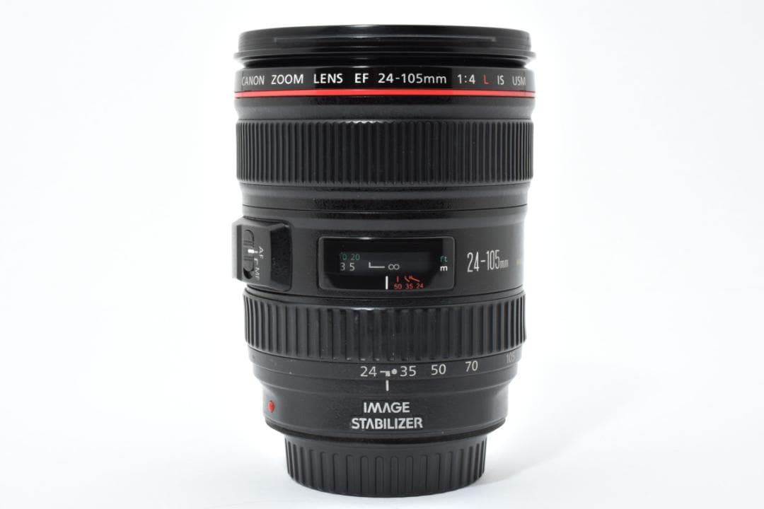★美品★キヤノン Canon EF 24-105mm f4 L USM#1428