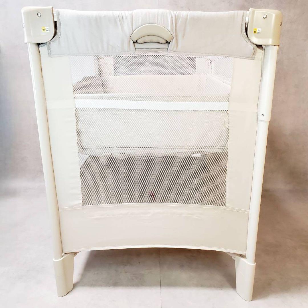 【ベビー布団付き】アップリカ ココネルエアープラス 2156262