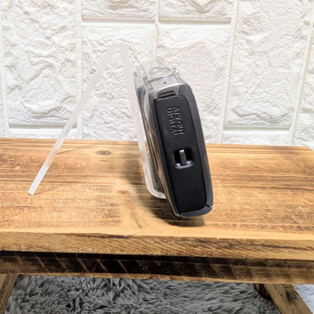 【美品】動作確認済　Canon IXY150 コンパクトデジタルカメラ グレー