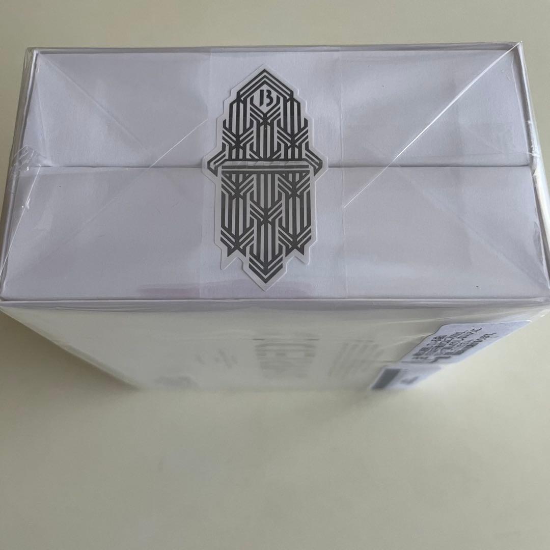 【未開封】BYREDO BLANCHE Eau de Parfum 50ml