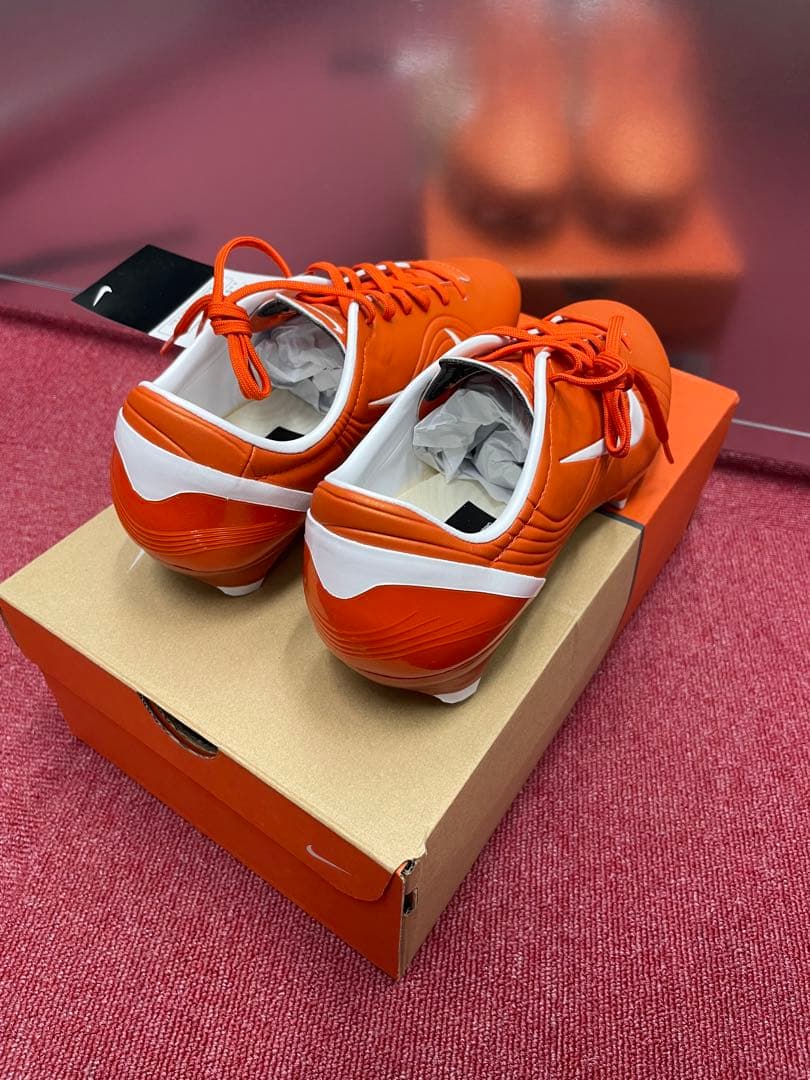 NIKE マーキュリアル　ヴェイパー　1 RGN SE FG 26.5cm