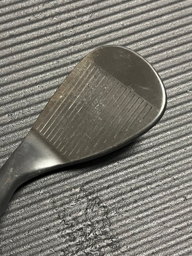 タイトリスト Vokey Design SM9 56度 Dグラインド ブラック