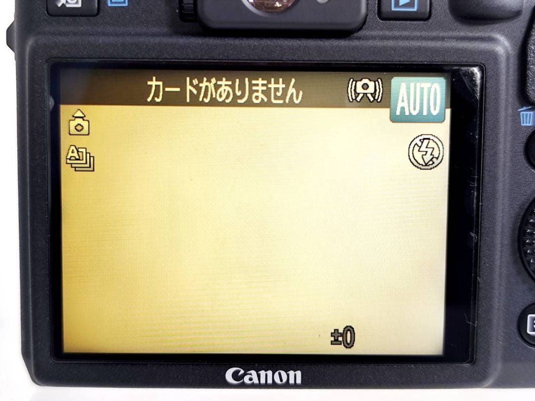 ✨極美品✨キャノン Powershot G15❤携帯性抜群の高級コンデジ！