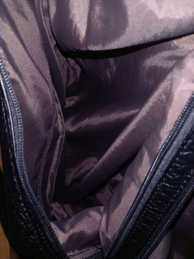 Rosen Kreuz leather various bag レザーバッグ