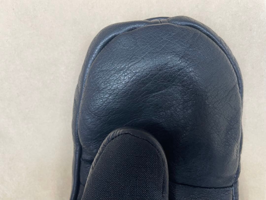 25-26 デスグリップ グローブ DEATHGRIP GLOVE ミトン L