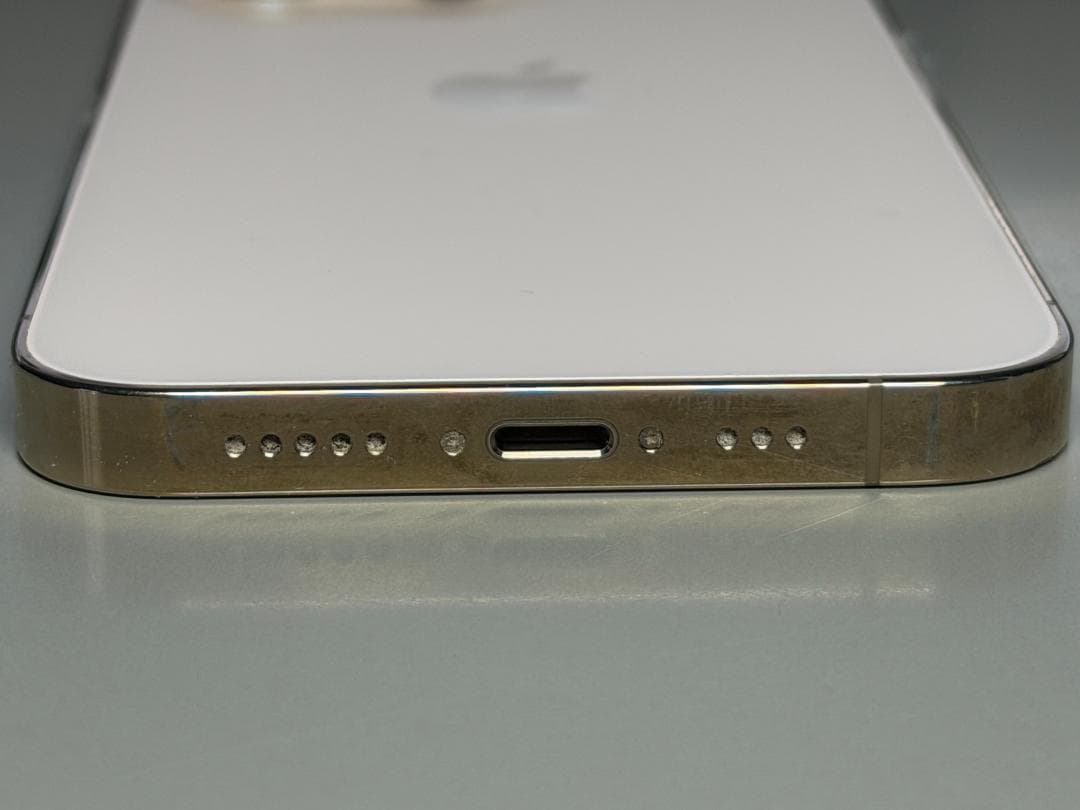 iPhone 13 Pro SIMフリー 128GB ゴールド