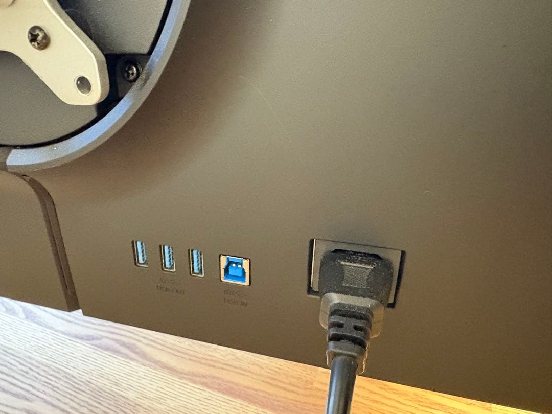 て*ろ様 INNOCN 43.8型 WR44-PLUS ウルトラワイド　美品