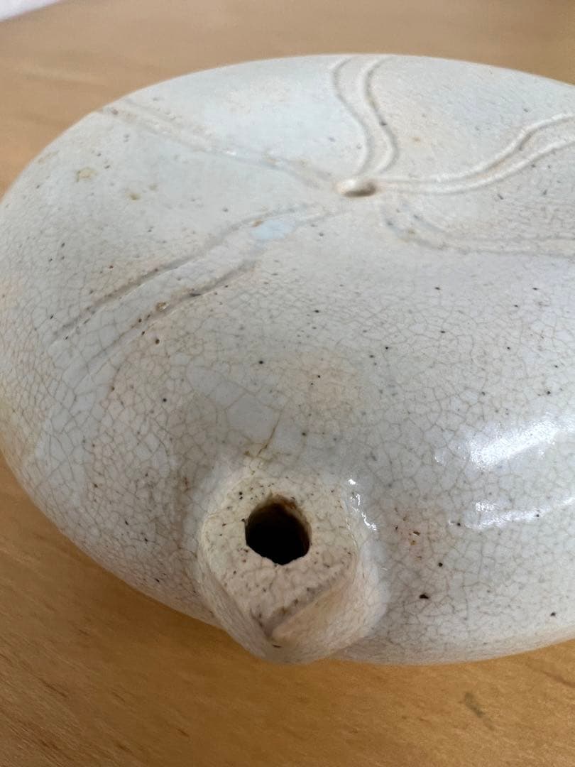 中国朝鮮李朝高麗水滴文房具古美術唐物コレクション韓国骨董　アンティーク江戸　青磁