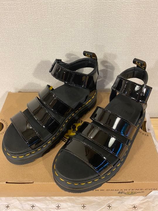 Dr.Martens/ドクターマーチン　BLAIRE/<24192001>