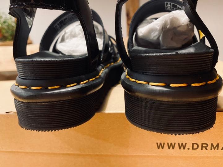 Dr.Martens/ドクターマーチン　BLAIRE/<24192001>