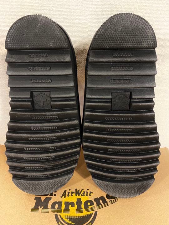 Dr.Martens/ドクターマーチン　BLAIRE/<24192001>